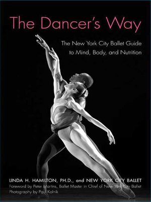 cover image of The Dancer's Way
